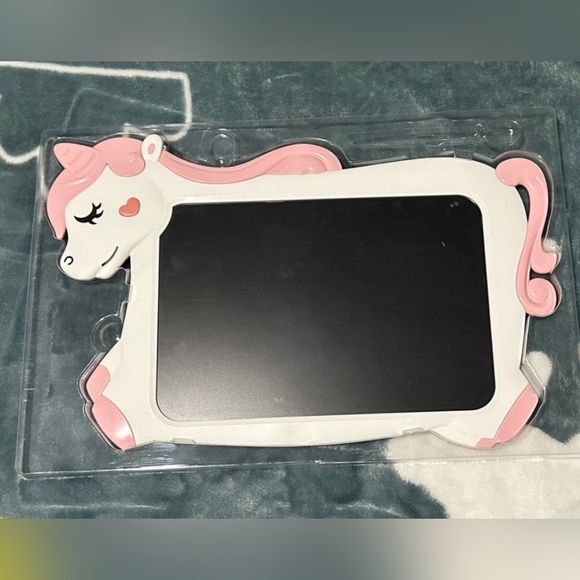 LCD Writing unicorn board / drawing  pad - Picture 1 of 3
